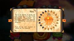 Secrets of Magic 2: Witches and Wizards