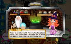 Secrets of Magic: The Book of Spells