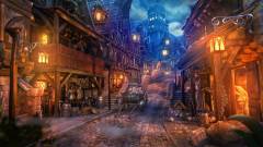 The Seven Chambers