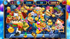 Shopping Clutter 16: Happy Birthday