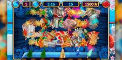 Shopping Clutter 20: Christmas Cruise