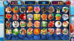 Shopping Clutter 20: Christmas Cruise