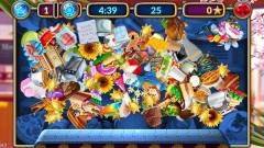 Shopping Clutter 21: Coffee House