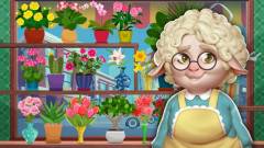 Shopping Clutter 3: Blooming Tale