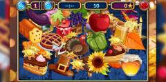 Shopping Clutter 4: A Perfect Thanksgiving