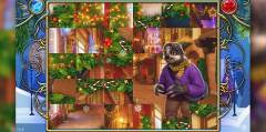 Shopping Clutter 5: Christmas Poetree