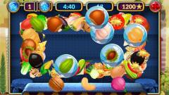 Shopping Clutter 7: Food Detectives