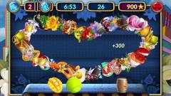 Shopping Clutter 8: From Gloom to Bloom