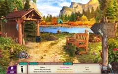 Silverwood Bay: An Eleanor Grey Mystery CE