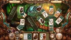 Snow White Solitaire: Charmed Kingdom