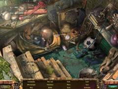 Stray Souls: A Dollhouse Story CE