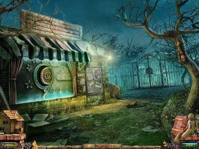 Stray Souls Doolhouse Story CE SS