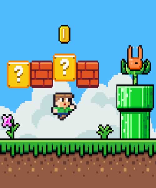 Super-Oliver-World