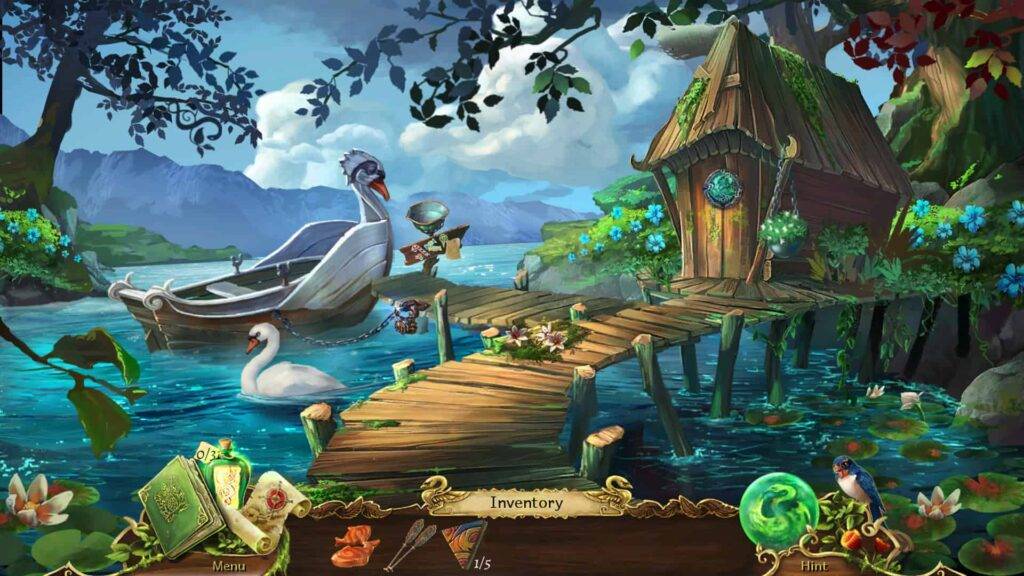 Connected Hearts The Musketeers Saga CE ss2