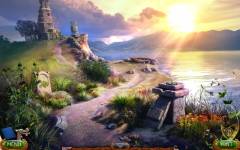 Lost Lands: The Wanderer CE