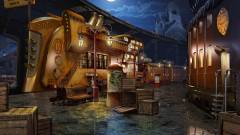 Supernatural-Stories-Vol.-2_Voodoo-Chronicles-The-First-Sign_1