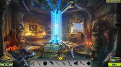 The Legacy: Prisoner CE