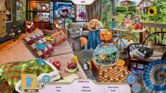 Sweet Home: Look and Find CE