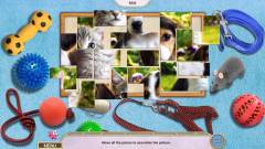 Sweet Home: Look and Find CE