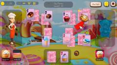 Sweet Treat Solitaire