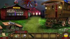 Tales of Sorrow: Strawsbrough Town