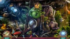 Tearstone: Thieves of the Heart CE