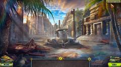 The Legacy: Forgotten Gates CE