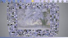 Puzzle Pieces 4: Farewell Dear Winter