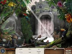 Treasure Masters, Inc.: The Lost City