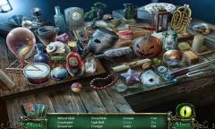True Crime 2 - 9 Clues Secret of Serpent Creek 02