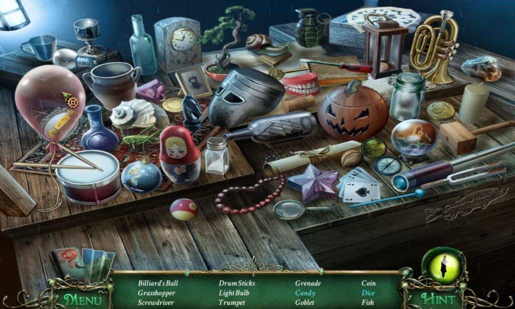True Crime 2 9 Clues Secret of Serpent Creek 02 e1662157098150