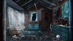 Stormhill Mystery: Family Shadows
