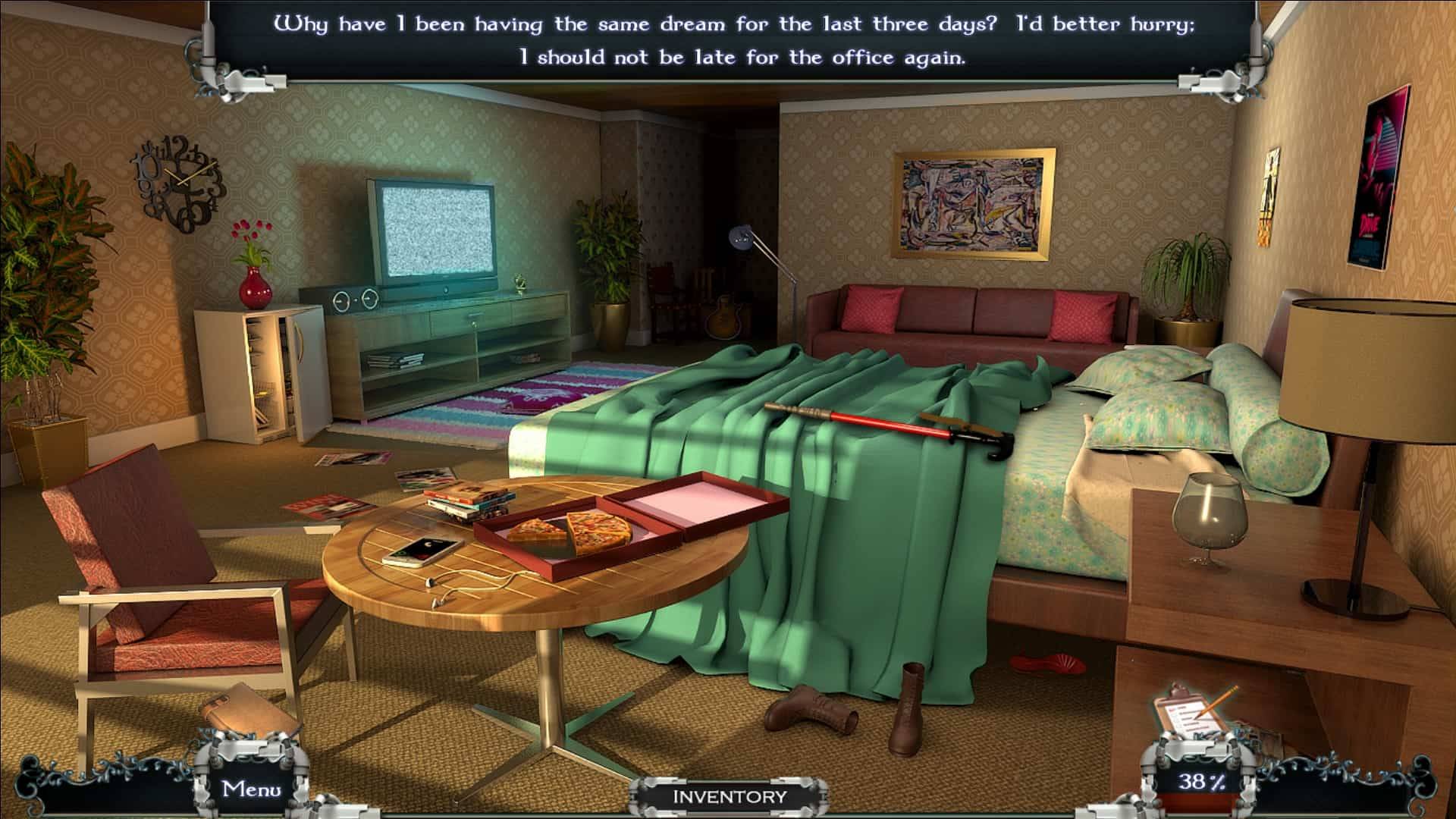 True Crime Greed 2