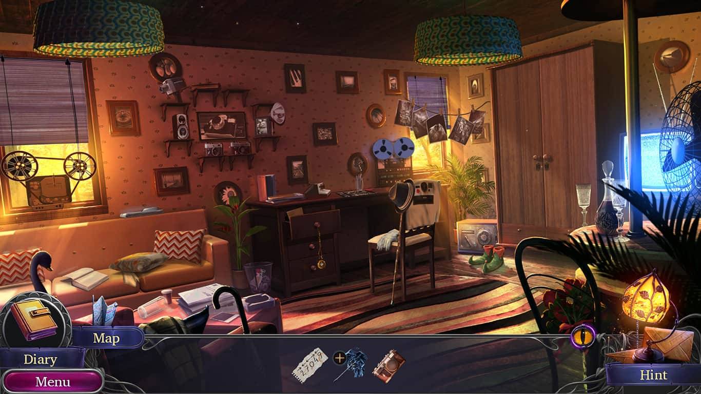True Crime Noir Chronicles 2