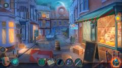 Unsolved Case: Above the Law CE