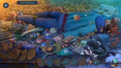 Unsolved Case: Fatal Clue CE