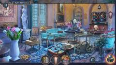 Unsolved Case: Killer Popularity CE