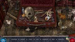 Vampire Story