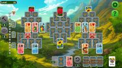 Weekend Solitaire: Summer Village