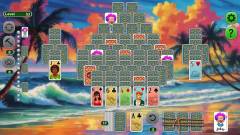 Weekend Solitaire: Voyage