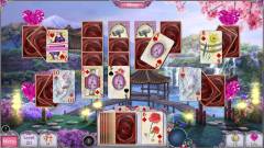 Jewel Match Solitaire L'Amour