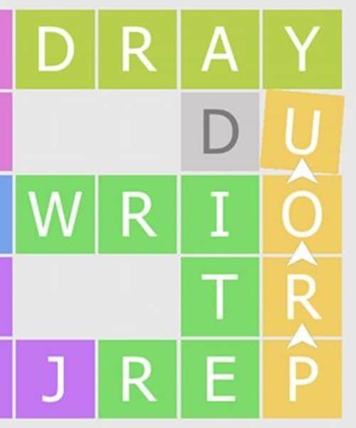 Word Search