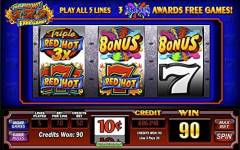 World Class Casino Slots