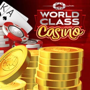 WorldClassCasinoSlots