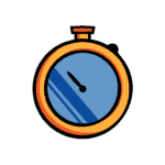 Genre Icons Ful TimeManagement
