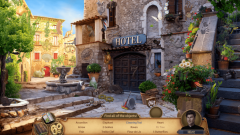 Faircroft's Antiques: The Forbidden Crypt CE