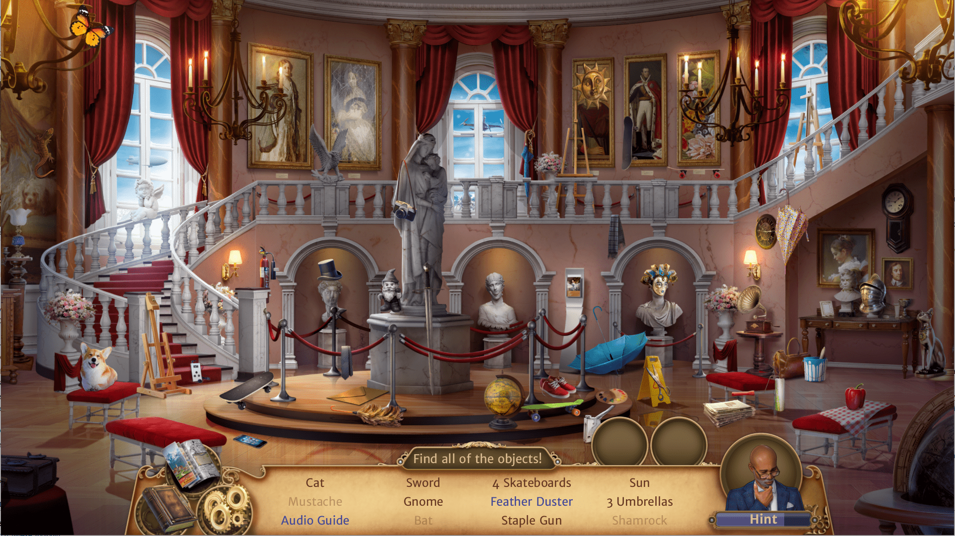 Legacy Games Faircrofts Treasures Of Treffenburg CE ss