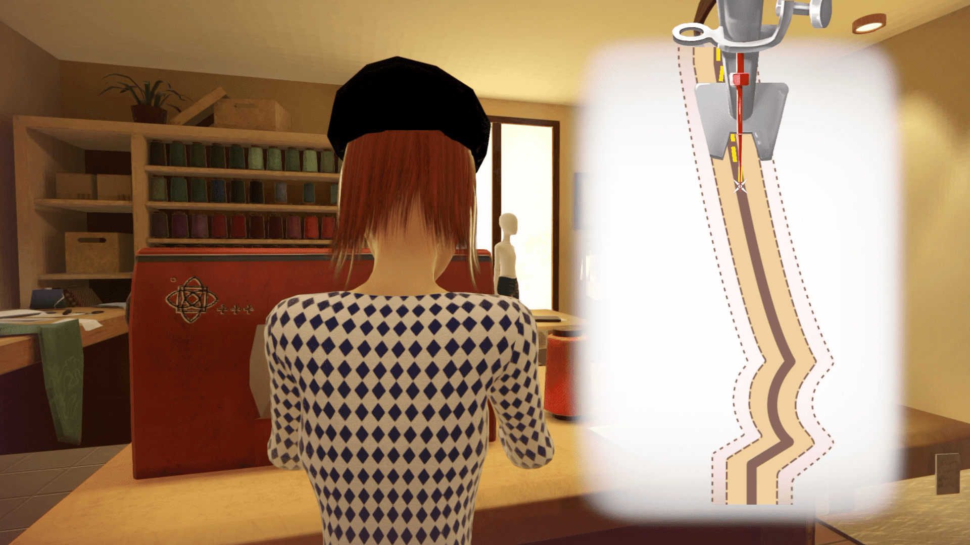 my universe fashion boutique ss3