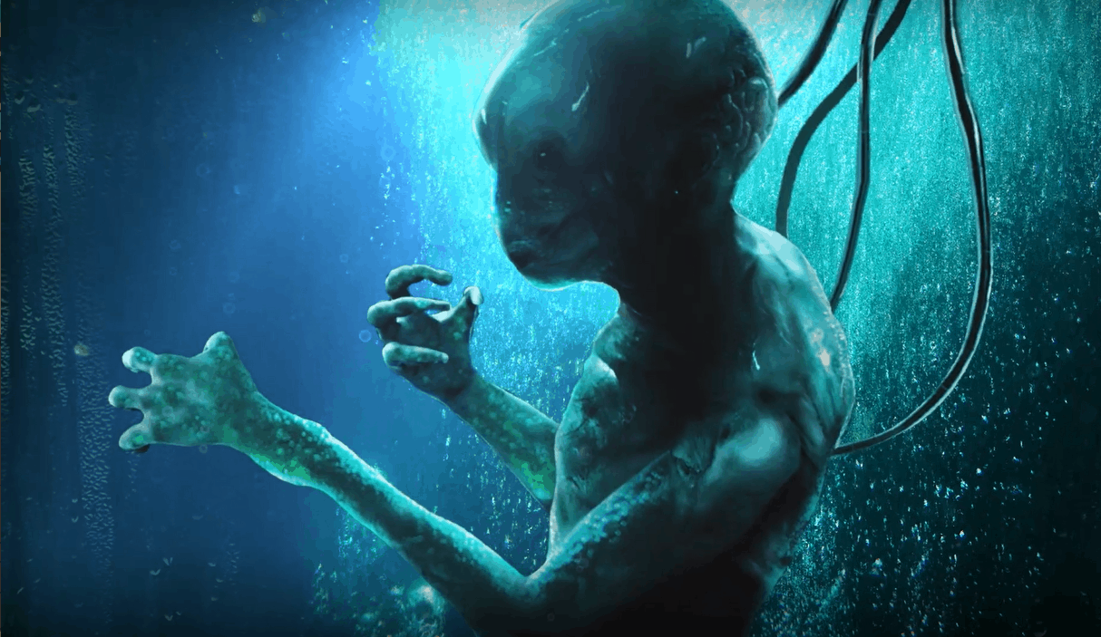 PBB Alien Tank 2