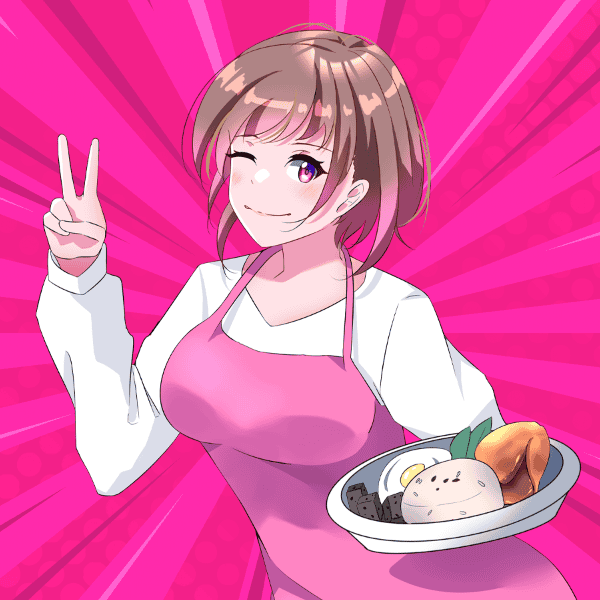 Rice Bowl Restaurant Trailer